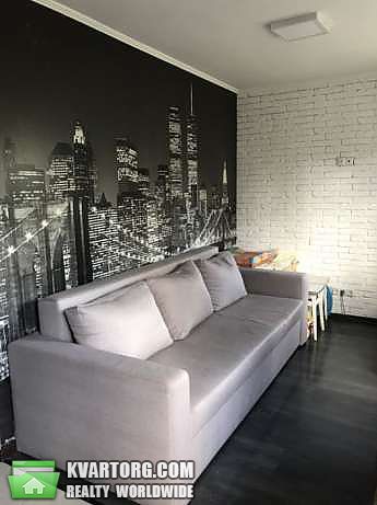 Rent out 2-room apartment. Киев,  Привокзальная — photo 3