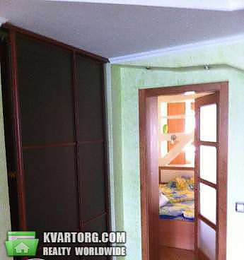 Sell 2-room apartment. Киев, Искровская — photo 5