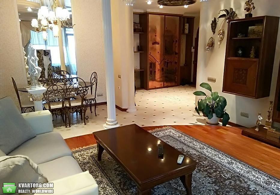 Rent out 2-room apartment. Киев, Коновальца — photo 5