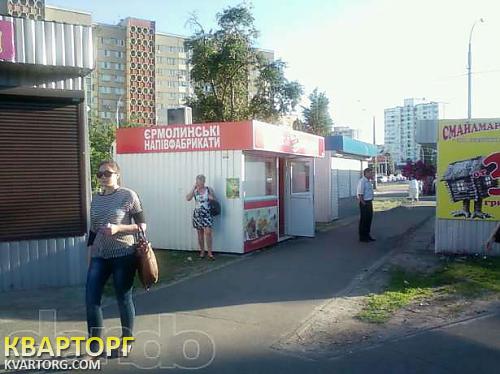 Rent out shop. Киев,  Булгакова — photo 4
