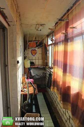 Sell 1-room apartment. Киев,  Краснопартизанская — photo 7