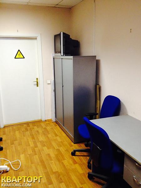 Rent out office. Киев,  Оранжерейная — photo 2