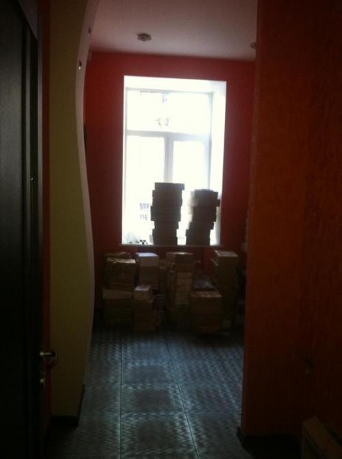 Rent out office. Киев, Паторжинского — photo 8