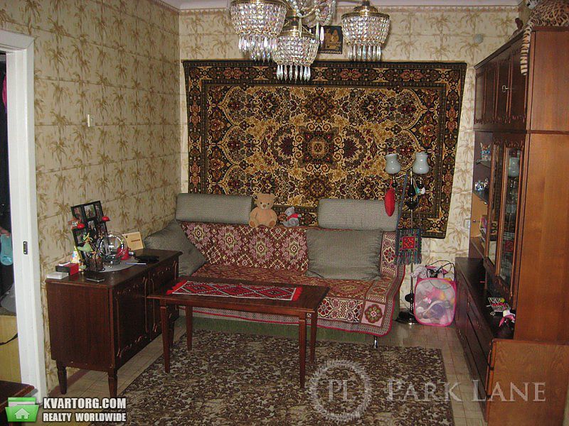 Sell 2-room apartment. Киев, Терещенковская — photo 3