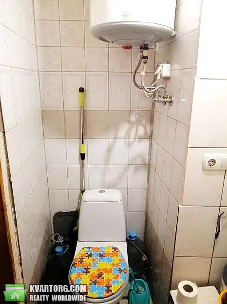 Sell 1-room apartment. Одесса, Николаевская дорога — photo 5