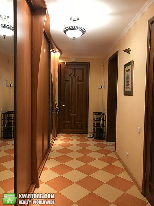 Rent out 3-room apartment. Киев,  Григоренко пр — photo 4