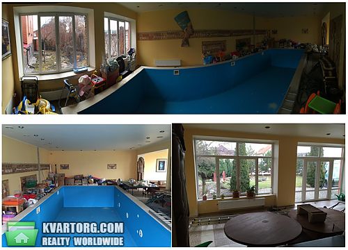 Sell house. Киевская обл., Софиевская Борщаговка — photo 8