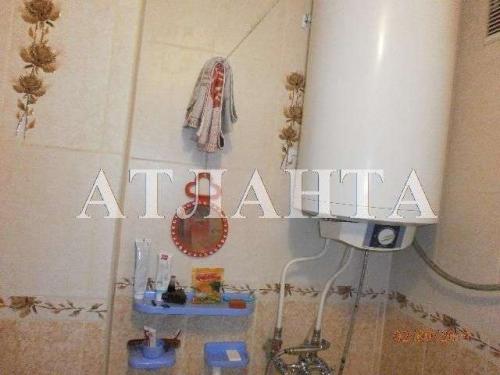Sell 2-room apartment. Одесса, Терешковой/Виртус — photo 5