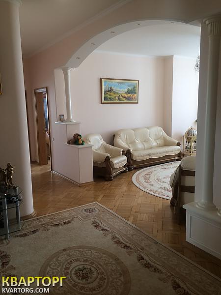 Sell 3-room apartment. Киев,  Воровского — photo 3