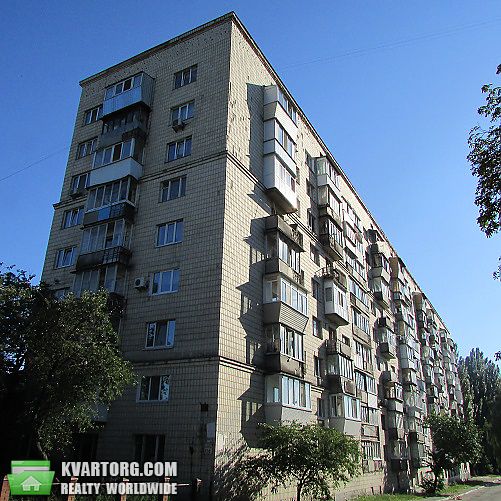 Sell 2-room apartment. Киев,  Заболотного — photo 1