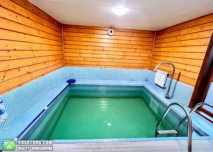 Rent out house. Киев, Лейбница — photo 1