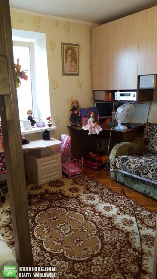 Sell 2-room apartment. Киев,  Дегтяревская — photo 4