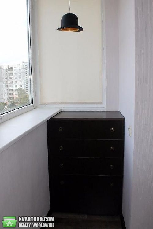 Sell 1-room apartment. Киев,  Беретти — photo 7