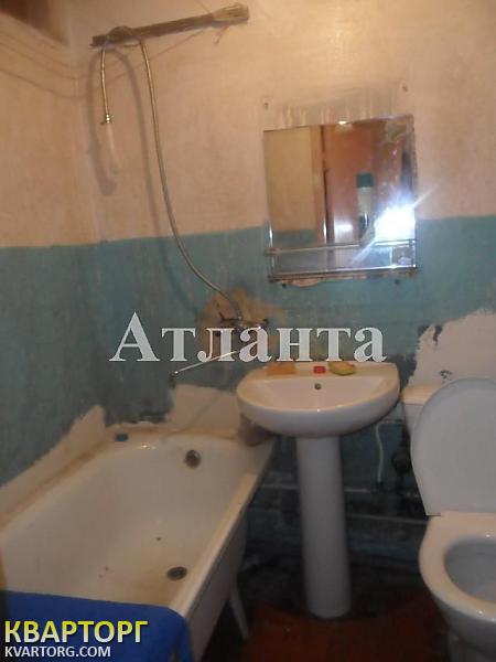 Sell 1-room apartment. Одесса, Затонского — photo 5