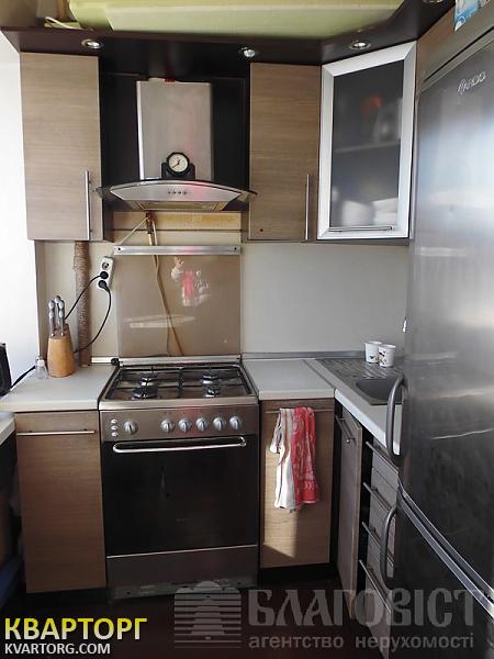 Sell 1-room apartment. Киев, Ентузиастов — photo 3