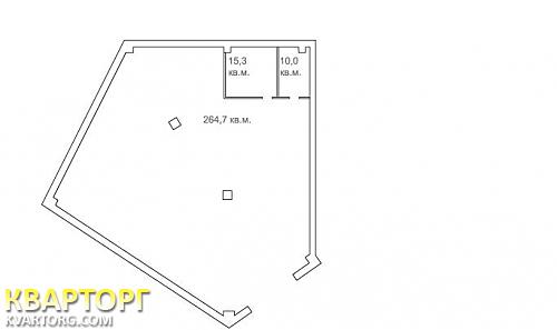 Rent out office. Киев,  Пимоненко — photo 3
