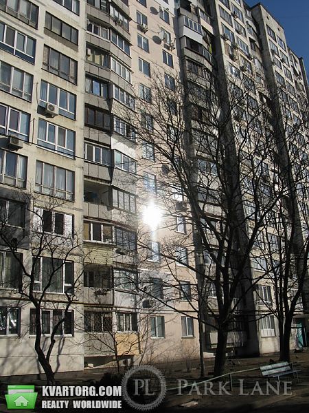 Sell 2-room apartment. Киев, Березняковская — photo 10