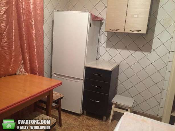 Rent out 2-room apartment. Киев,  Семашко — photo 5