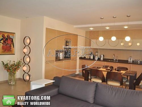 Rent out 3-room apartment. Киев, Черновола — photo 2