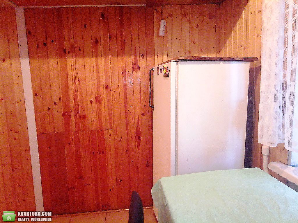 Rent out 1-room apartment. Киев,  Краснопольская — photo 8