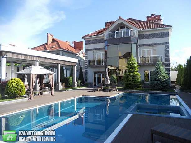 Rent out house. Одесса, Красивая — photo 1