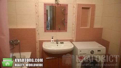 Sell 1-room apartment. Киев, Бажана — photo 6
