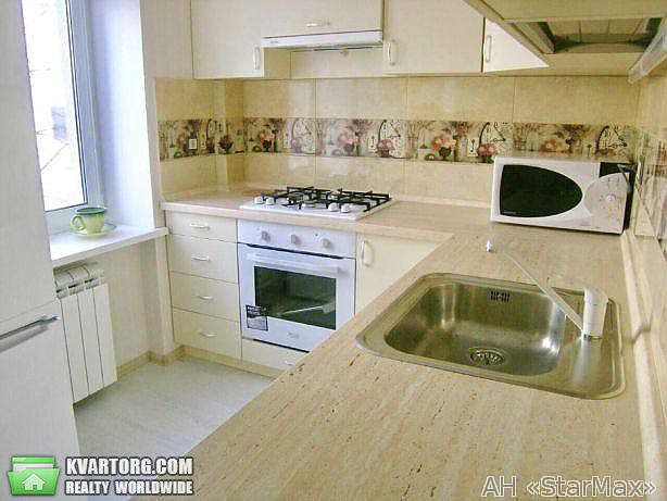Sell 1-room apartment. Киев,  Трехсвятительская — photo 3