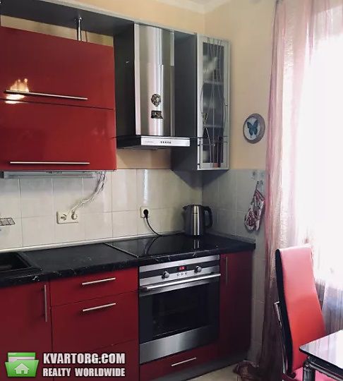 Sell 3-room apartment. Киев,  Лаврухина — photo 1