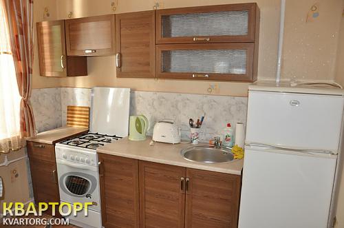 Rent out 2-room apartment. Одесса, Французский бульвар — photo 5