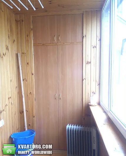 продам 2-комнатную квартиру. Киев,   Драгоманова - фото 8
