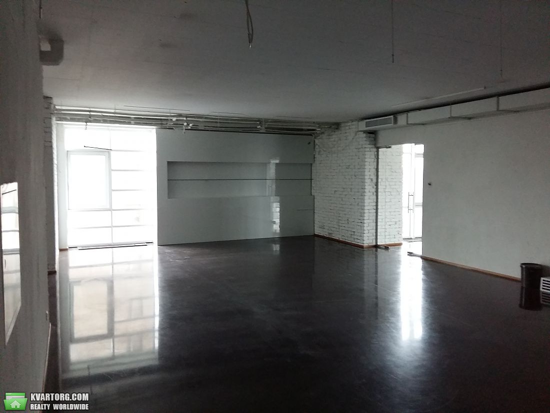 Rent out office. Киев, Зверинецкая — photo 3
