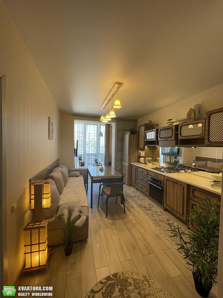 Sell 1-room apartment. Ирпень, минеральная — photo 1