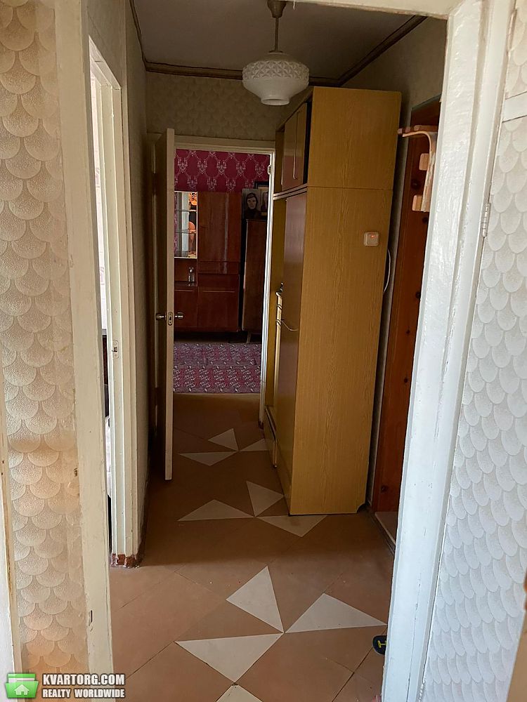 Rent out 2-room apartment. Днепропетровск,  Калиновая — photo 7