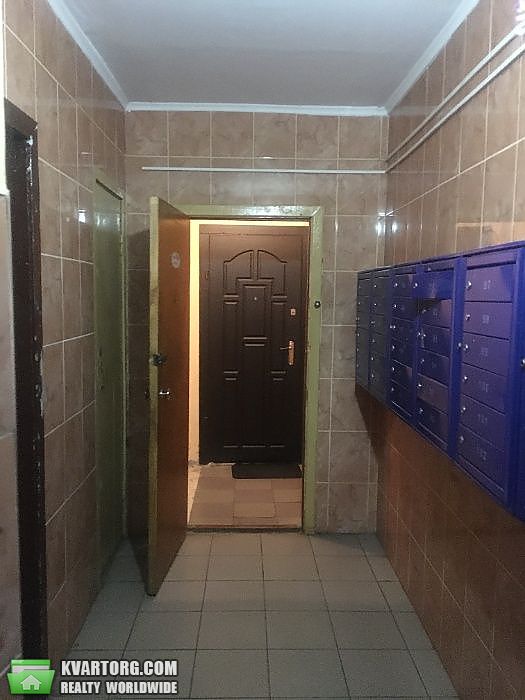 Sell 1-room apartment. Киев,  Королева пр — photo 8