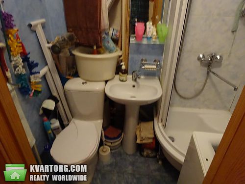 Sell 1-room apartment. Киев, Туполева — photo 4