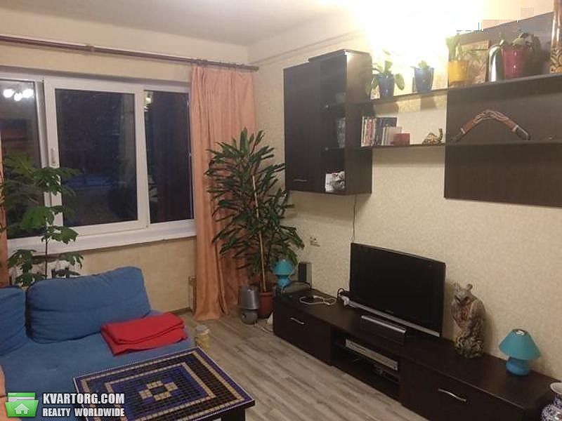 Sell 2-room apartment. Киев,  Курнатовского — photo 4