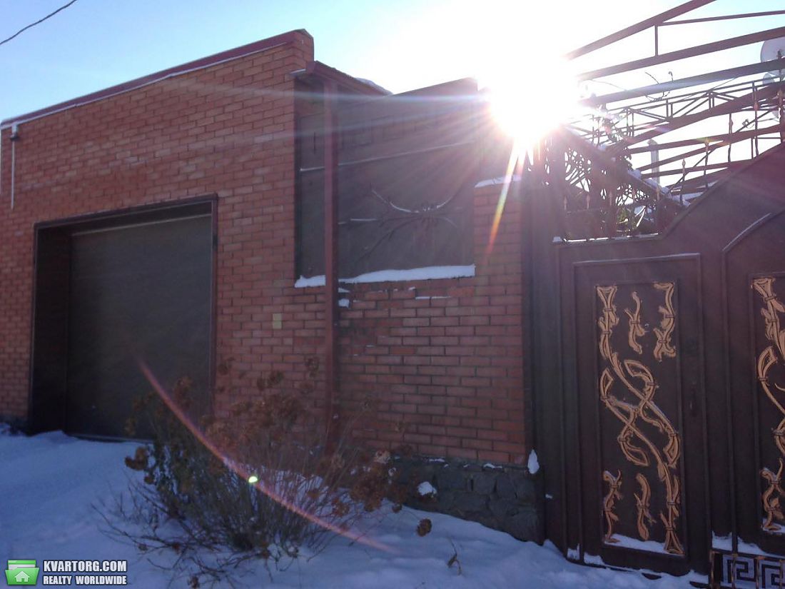 Sell house. Днепропетровск,  Сумская — photo 1