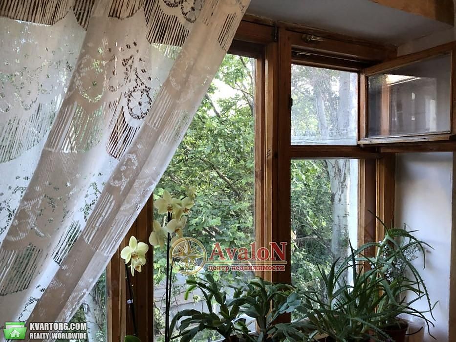 Sell 2-room apartment. Одесса, Сегедская — photo 2