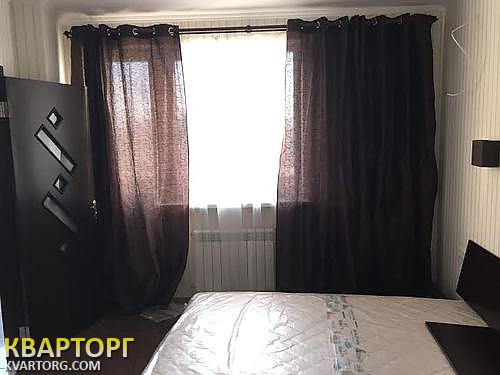 Rent out 1-room apartment. Киев,  Героев Сталинграда пр — photo 1