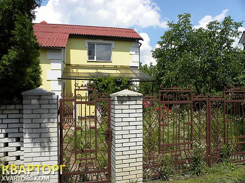 Sell house. Киев,  Садовая Осокорки — photo 4