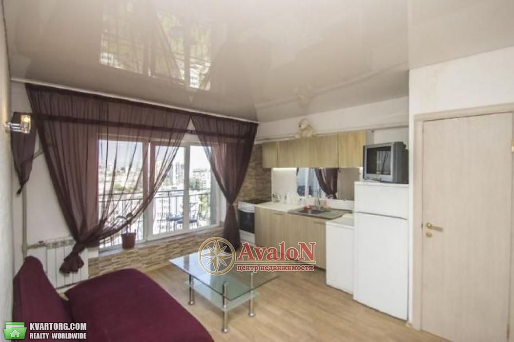 Sell 1-room apartment. Одесса, Сегедская — photo 1