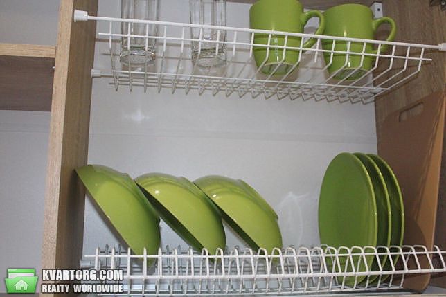 Rent out 1-room apartment. Киев,  Герцена — photo 6
