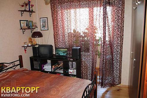 Sell 3-room apartment. Киев, Бажана — photo 1