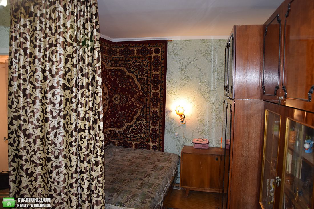 Sell 1-room apartment. Киев, Жолудева — photo 6