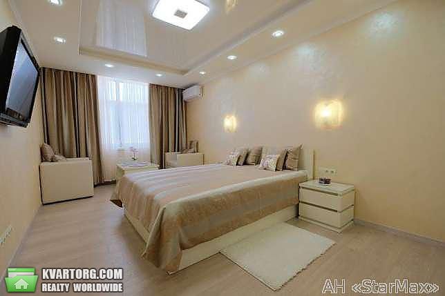 Rent out 2-room apartment. Киев, Драгоманова — photo 1
