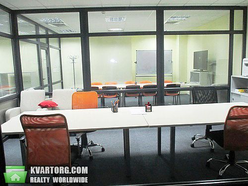 Rent out office. Киев, Гайдара — photo 2