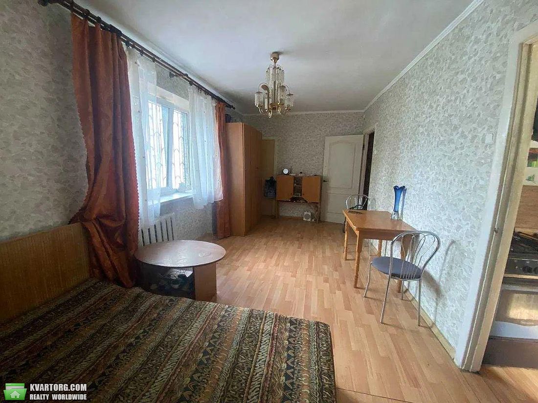 Sell 1-room apartment. Киев, Олекси Тихого — photo 4