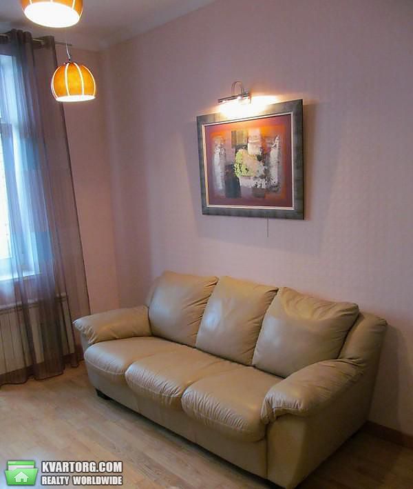 Rent out 3-room apartment. Киев, Коновальца — photo 6