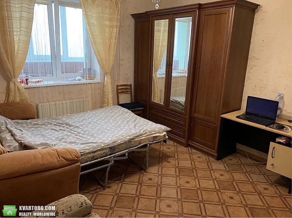 Sell 1-room apartment. Киев,  Наумова — photo 4