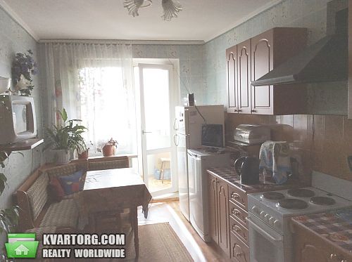 Sell 3-room apartment. Киев,  Дарницкий бул — photo 6